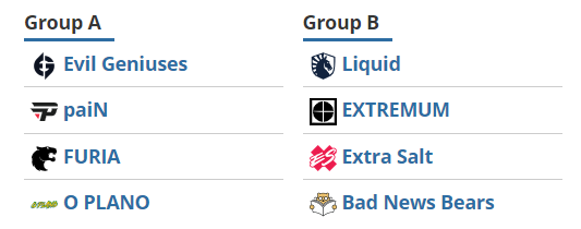风暴乱斗模式全面上线 新英雄剑圣震撼登场