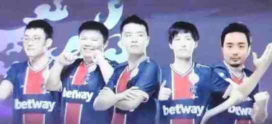 2025电竞世界杯回顾 中国俱乐部表现抢眼